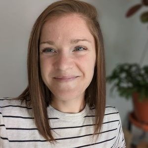 Meet your Posher, Anne-marie